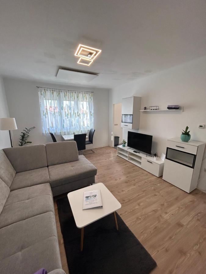 City Apartment Tulln Tulln An Der Donau Exterior photo